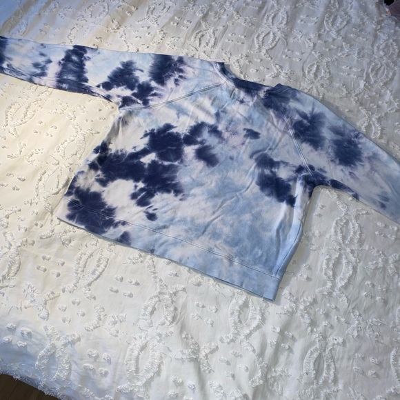 Calvin Klein Tie Dye Crewneck - Picture 6 of 7